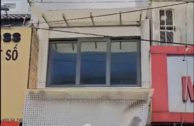 Mặt Tiền Kinh Doanh Sầm Uất Phạm Phú Thứ, Khu VIP Bàu Cát, 32m2, 2 Tầng. Chỉ 6.8 tỷ Còn TL